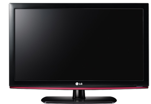 LG 32LK310 TV 55.9 cm (22") HD Black