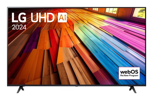 LG 50UT80003LA TV