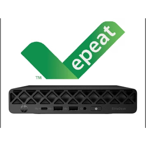 HP Inc. Komputer EliteDesk 8 Mini  G1i   U5-235T 512GB/16GB/W11P      998Z8ET