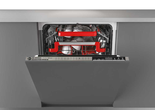 Hoover HDIN 4S613PS