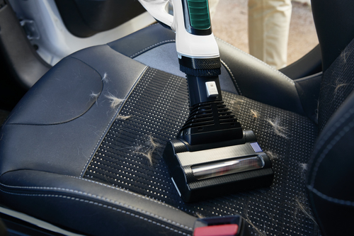 Rowenta Air Force Flex 560 Animal – image 8