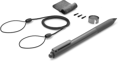 HP x360 11 EMR Pen with Eraser – image 2