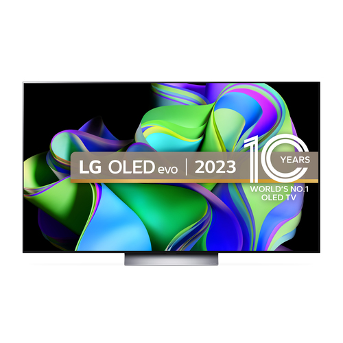 LG OLED65C36LC.AEK TV