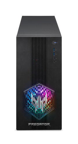 Acer Predator Orion 3000 665 I55061G Desktop Zwart, afbeelding 3