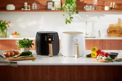 Philips Premium collection HD9870/20R0 fryer Single – image 4