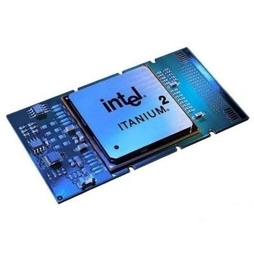 HP Integrity Itanium 2 1.4GHz 12MB Dual Core Processor