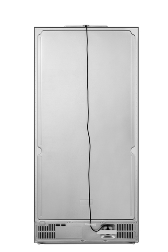 Hisense RF650P5SBE KitchenFit French Door- Black Glass - E rated – image 9