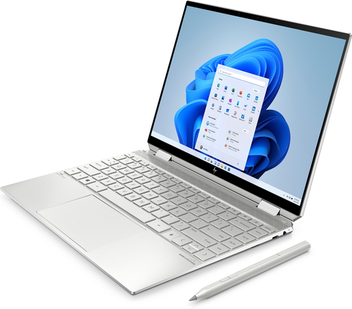 HP Spectre x360 14-ea0008na Intel® Core™ i7 i7-1165G7 Hybrid (2-in-1) – image 2