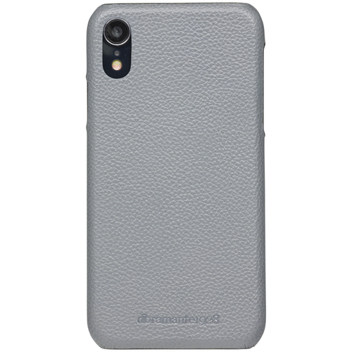 dbramante1928 Lynge - iPhone XR - Pebbled Grey – image 8