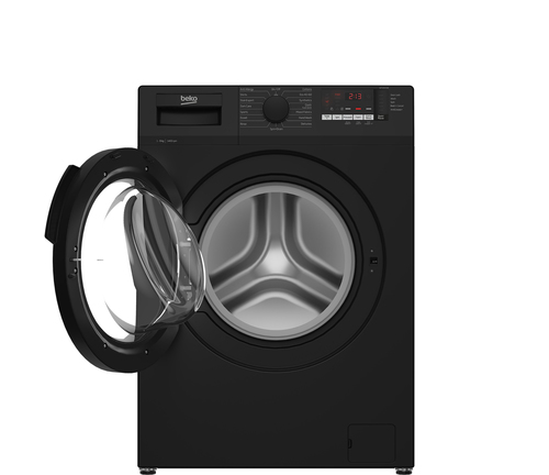 Beko b100 WTL94151B Freestanding – image 3
