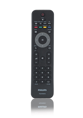 Philips Remote control