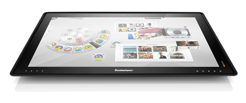 Lenovo IdeaCentre Horizon 27
