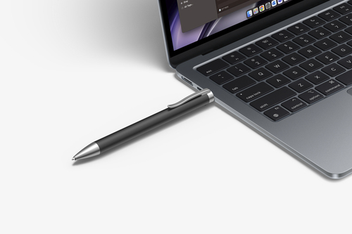 Philips DVT1600 VoiceTracer Audio Recorder Pen - image 3
