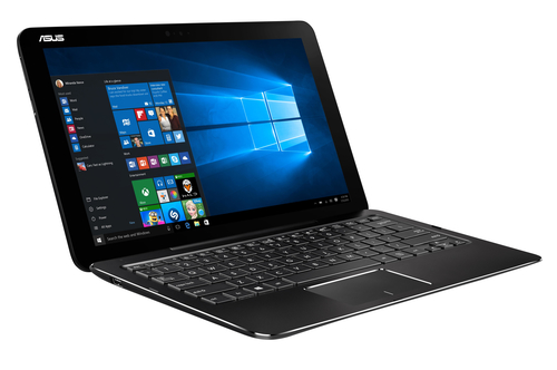 ASUS Transformer Book T302CA-0042C6Y75 laptop Intel® Core™ m7 m7-6Y75 Hybrid (2-in-1) – image 6