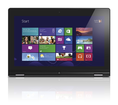 Lenovo Yoga 13 – image 5