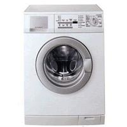 AEG BELLA3 washing machine Front-load