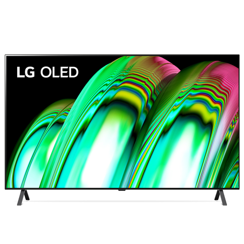 LG OLED OLED65A26LA.API TV