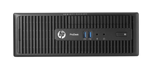 HP 400 G2.5