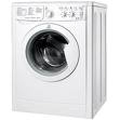 Indesit IWC8108B washing machine Front-load