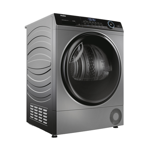 Haier HD100-A3959RE-IT tumble dryer Freestanding Front-load – image 4