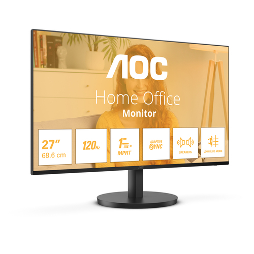 AOC B3 27B3QA2 computer monitor