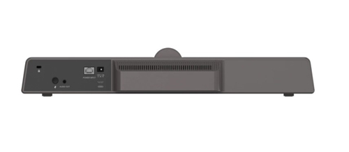 ViewSonic UMB202 TeamJoin 4K Video Bar System webcam, afbeelding 4