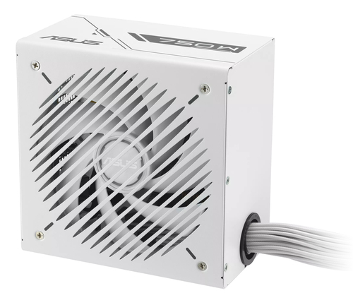 ASUS Prime 750W Bronze White Edition - Voeding, afbeelding 6