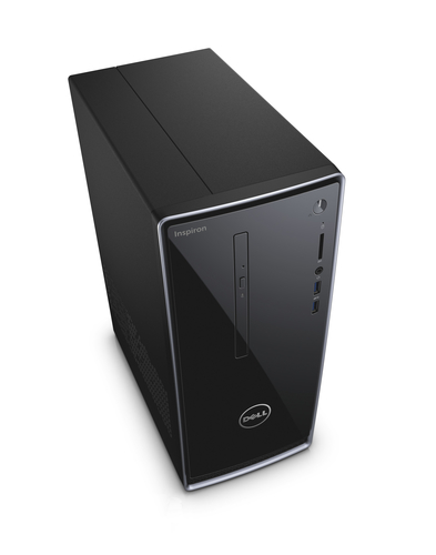Dell Inspiron 3656 AMD A8 A8-8600P – image 6