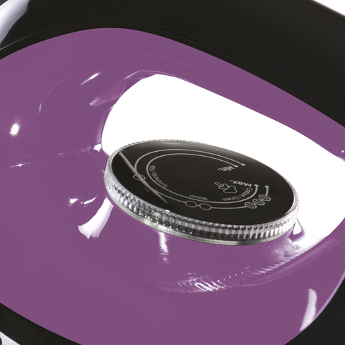 Daewoo SDA1589GE Steam Station Iron 2400W 1 2L - image 6