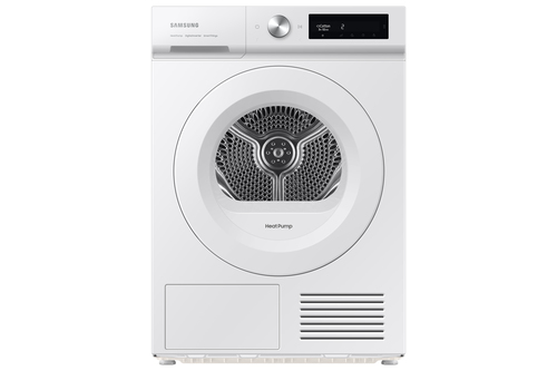 Samsung DV90BB5245TW tumble dryer Freestanding Front-load