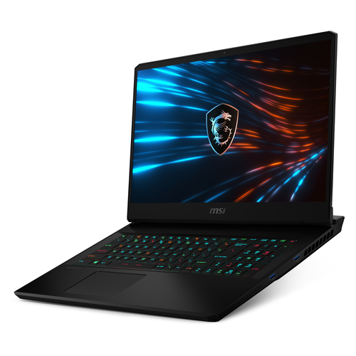 MSI GP76 10UG-014CA Leopard – image 8
