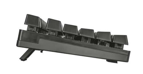 Trust GXT 838 Azor Gaming Combo Toetsenbord & Muis Qwerty, afbeelding 7