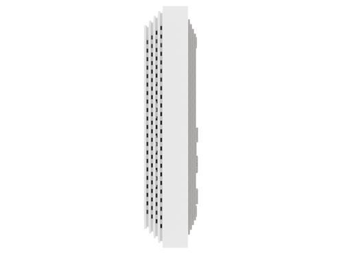 Keenetic Orbiter Pro (KN-2810) Router/amplificador/punto de acceso mesh Wi-Fi 5 AC1300 con conmutador inteligente de 2 puertos Gigabit y alimentación a través de Ethernet
