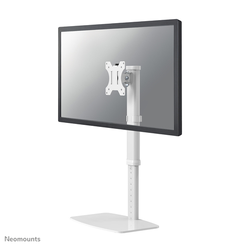 Product image: Neomounts FPMA-D890WHITE Monitor stand 10-30"