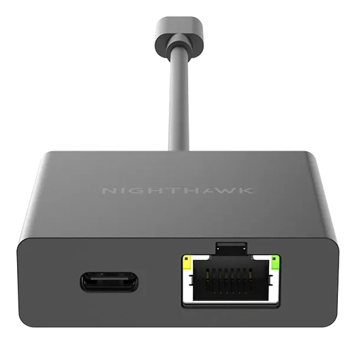 Netgear Nighthawk USB-C naar Ethernet-adapter netwerkadapter, afbeelding 3
