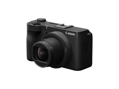 Canon Powershot V1 Compact camera - image 2