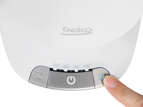 Beko WKD6306W electric kettle – image 4