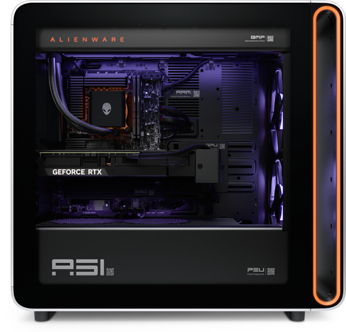Alienware AAT2265 AMD Ryzen™ 7 – image 8