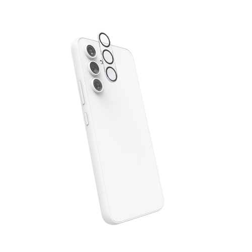 Hama 00219890 защитная пленка / стекло для мобильного телефона Camera lens protector Samsung 1 шт