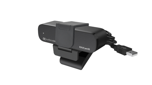 AudioCodes HD Video USB Camera – image 9