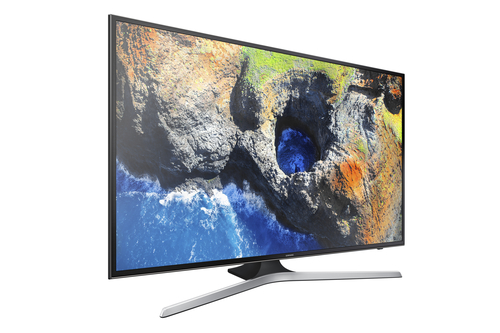 Samsung UE55MU6100 TV – image 2