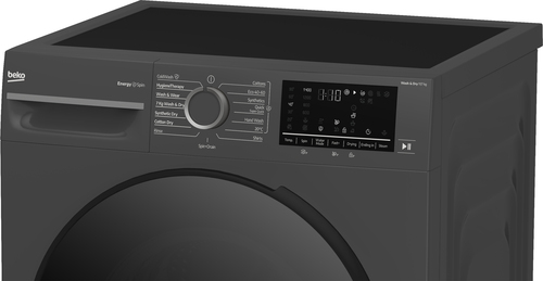 Beko bPRO 500 BM5D511745UA Freestanding – image 5