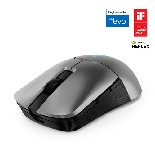 Lenovo MICE_BO Legion M600s Mouse kompiuterio pelė Žaidimams RF