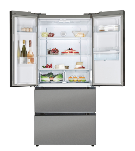 Hoover HSF818FXWDK Freestanding – image 3