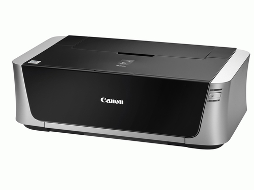 Canon PIXMA iP3500 inkjet printer Colour – image 2