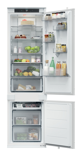 Candy Fresco CNBQT3519EW Built-in – image 1