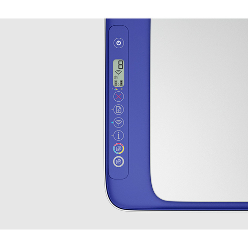 HP Inc. Urządzenie wielofunkcyjne DeskJet 2821e AIO Pr inter 588Q2B