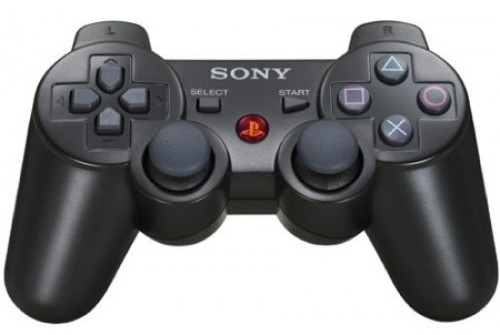 Sony Interactive Entertainment DUALSHOCK3 Wireless Controller