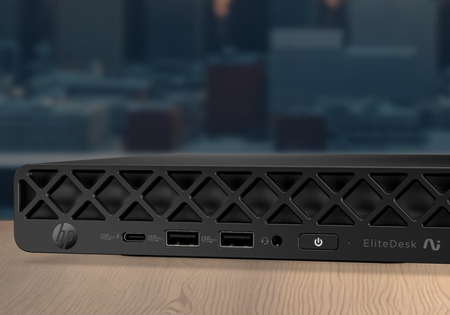 HP EliteDesk8MiniG2aAI RAI7445 32GB/1TB – image 6