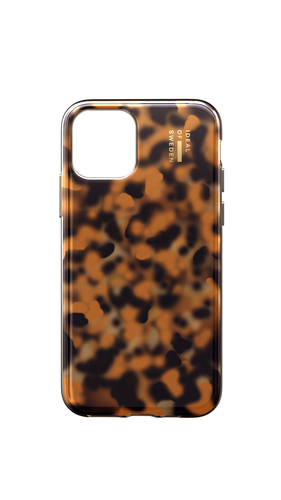 iDeal of Sweden Clear Case iPhone 11 / XR Tortoise – image 1